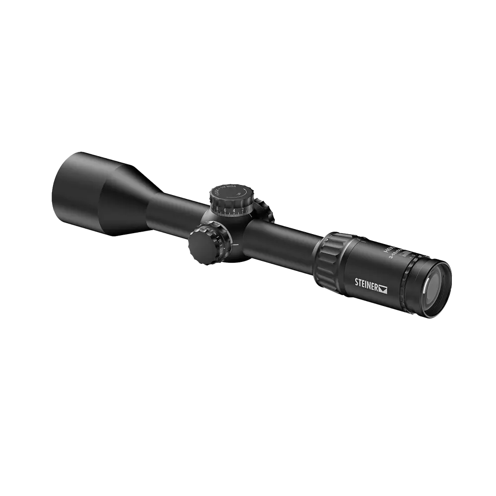 H6Xi 3-18x50mm | Steiner High-Quality Optics